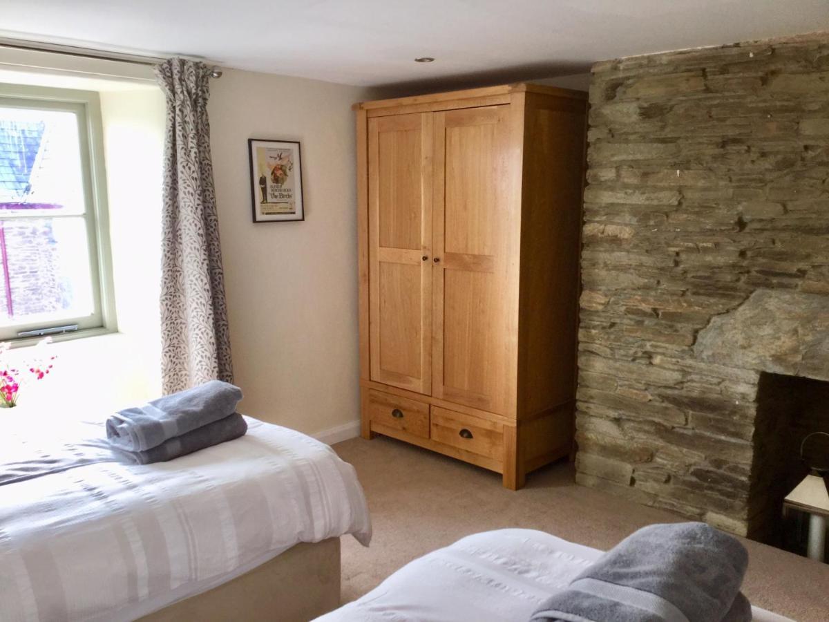 Horsemans Close Kingsbridge  Ngoại thất bức ảnh