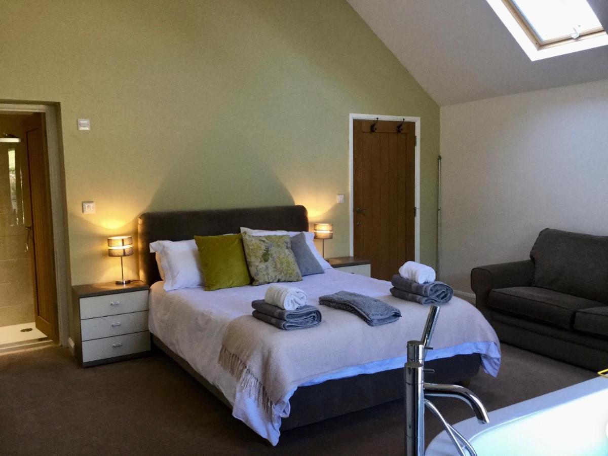Horsemans Close Kingsbridge  Ngoại thất bức ảnh