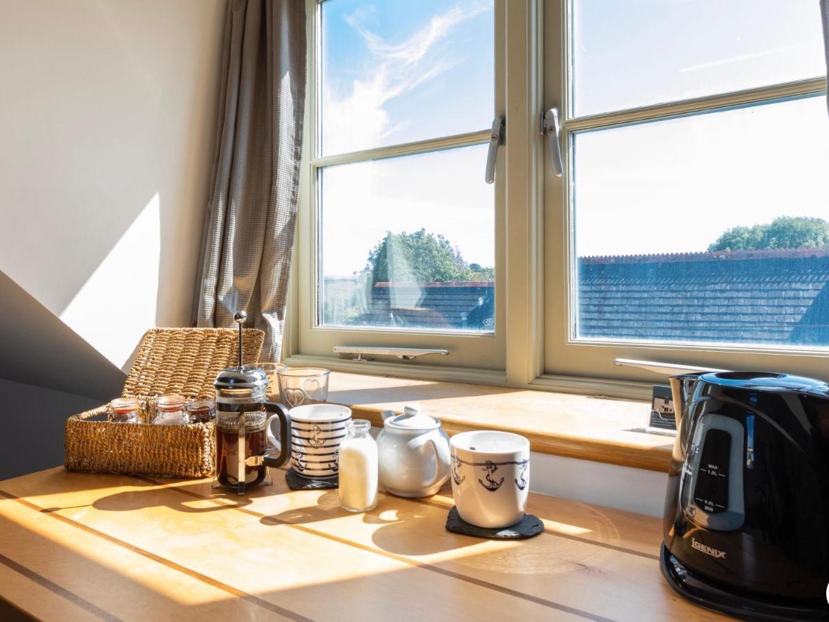 Horsemans Close Kingsbridge  Ngoại thất bức ảnh